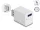 Delock WLAN EASY-USB okos Switch MQTT (DL-11828)