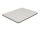 Delock Egérpad szürkés bézs színű 220 x 180 mm méretű üvegborítású