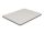 Delock Egérpad szürkés bézs színű 220 x 180 mm méretű üvegborítású (DL-12147)