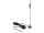 Delock LTE / GSM / UMTS antenna SMA-dugó 2-4 dBi irányítatlan, mágneses talppal és csatlakozókábelle (DL-12420)