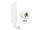 Delock LTE WLAN Dual Band antenna SMA 1 ~ 4 dBi minden irányú, forgatható, rugalmas csuklóval fehér