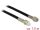 Delock Antenna Kábel FME Jack > SMA Plug RG-58 7.5 m