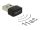 DELOCK LTE USB 2.0 WLAN kétsávos AC/A/B/G/N nano jeladó 433 mb/s