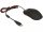 Delock 4 gombos optikai, USB gamer egér