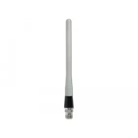   Delock LPWAN 890 - 960 MHz Antenna N-hüvely 3,5 dBi mindenirányban rögzíthető, falra szerelhető, kül (DL-12568)