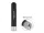 Delock ISM 433 MHz antenna SMA apa -0,5 dBi mindenirányú flexibilis fekete (DL-12712)