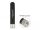 Delock WLAN 802.11 b/g/n antenna RP-SMA apa 1,7 - 3,7 dBi mindenirányú rögzített egy hajlítható anya