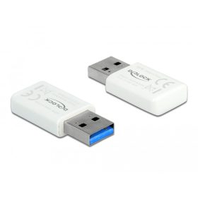   Delock USB 3.0 kétsávos WLAN ac/a/b/g/n Micro Stick 867 Mb/s (DL-12770)