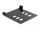 Delock 5.25  fém installációs keret 2 Delock 47011 / 47005 számú mobil rackhez