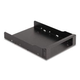  Delock 3.5  fém összeszerelési keret Delock Slim Bay Mobil Állványhoz (DL-18008)