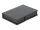 Delock 3.5  HDD fekete védő doboz