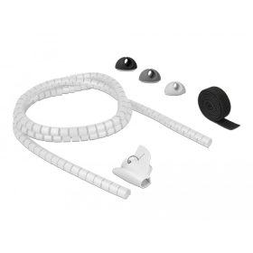 Delock Kábelrendező készlet 5 db. (DL-18392)