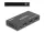 Delock HDMI kapcsoló 2 x HDMI bemenet - 1 x HDMI kimenet 8K 60 Hz (DL-18607)