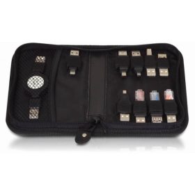 Delock 10 részes USB adapter készlet (DL-18612)