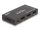 Delock HDMI elosztó 1 x HDMI megoszlik 2 x HDMI-vé, 4K 60 Hz kimenettel és downscalerrel