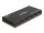 Delock HDMI elosztó 1 x HDMI megoszlik 4 x HDMI-vé, 4K 60 Hz kimenettel és downscalerrel