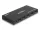 Delock HDMI elosztó 1 x HDMI megoszlik 4 x HDMI-vé, 4K 60 Hz kimenettel és downscalerrel (DL-18652)