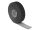 Delock Hurkolható rögzítok, 3 m x 20 mm (H x Sz) tekercs, fekete (DL-18714)
