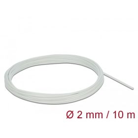 Delock Üvegszálas borítás 10 m x 2 mm fehér (DL-18924)