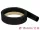 Delock Fekete zsugorcső 2 m x 16 mm (DL-18983)