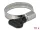 Delock Pillangó tömlő bilincs 25 - 40 mm 10 db. (DL-19447)