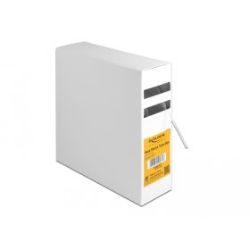 Delock áttetsző zsugorcső 15 m x 1,2 mm (DL-19932)