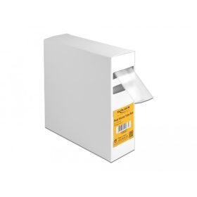 Delock áttetsző zsugorcső 4 m x 25,4 mm (DL-19937)