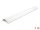 Delock Kábelcsatorna 70 x 20 mm - hossza 1 m, fehér (DL-20706)