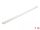 Delock Mini kábelcsatorna önzáró 12 x 12 mm - hossza 1 m fehér (DL-20718)