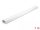 Delock Kábelcsatorna fedéllel 35 x 20 mm - hossza 1 m fehér (DL-20722)