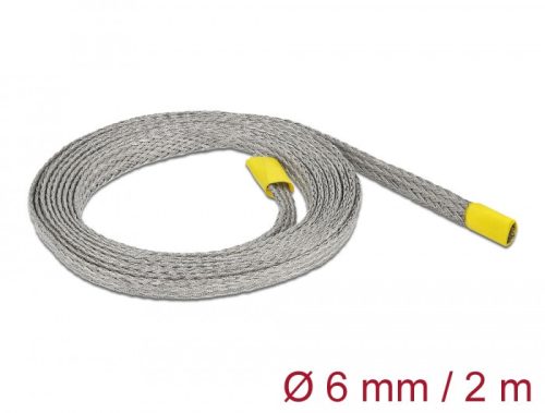 Delock Fonatos borító EMC burkolására nyúlékony 2 m x 6 mm
