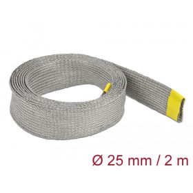   Delock Fonatos borító EMC burkolására nyúlékony 2 m x 25 mm (DL-20790)