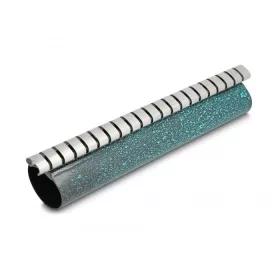   Delock hőre zsugorodó cső javító hüvely 250 mm x 30 mm fekete (DL-20915)