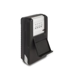   Delock Kulcs széf kulcsok tárolására számkombinációs zárral falra szerelhető módon (DL-20932)