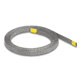   Delock Fonott ujj EMI borításhoz hajlítható 2 m x 10 mm (DL-20937)