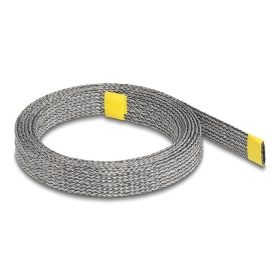   Delock Fonott ujj EMI borításhoz hajlítható 2 m x 20 mm (DL-20939)