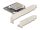 Delock PCI Express x4 Hailo-8  AI processzor x1 AI-Accelerator