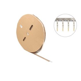   Delock 1000 db. tekercselt D-Sub krimp anyához krimpelő kapcsolat (DL-35179)