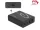Delock USB töltő 2 db. USB Type-C  PD + 2 db. A-típusú USB 112 W-tal (DL-41440)