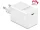 Delock USB töltő 1 db USB Type-C  PD 3.0 60 W (DL-41447)