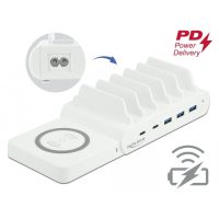 Vezeték nélküli töltők