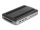 Delock USB töltőállomás 3 db. USB Type-C  PD-vel és 3 db. USB A-típusú csatlakozási felülettel (112 W)