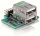 Delock USB Pinheader apa > 2x USB2.0 anya   fel