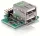 Delock USB Pinheader apa > 2x USB2.0 anya   fel (DL-41763)