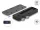 Delock USB 3.2 Gen 2 ház PlayStation 5-höz M.2 NVMe Slot-tal - eszközmentes (DL-42013)