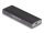 Delock Külső USB Type-C  kombinált ház M.2 NVMe PCIe vagy SATA SSD eszközhöz - szerszám mentes