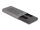 Delock Külső USB 20 Gbps ház 2 x M.2 NVMe PCIe SSD-hez USB Type-C  anyával és klón funkcióval