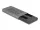 Delock Külső USB 20 Gbps ház 2 x M.2 NVMe PCIe SSD-hez USB Type-C  anyával és klón funkcióval (DL-42027)