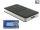 Delock Külso ház M.2 B kulcsmodul 42 mm SSD-hez > USB 3.0 Micro B-típusú anya titkosítás funkcióval