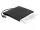 Delock Külso váz 9,5 mm magasságú, 5.25  Ultra Slim SATA meghajtókhoz USB A-típusú apa csatlakozóval (DL-42603)